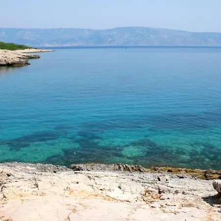 By The Sea * Vrboska