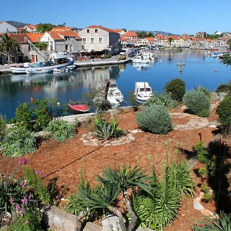 By The Sea Vrboska
