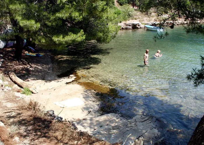 By The Sea Apartamento Vrboska