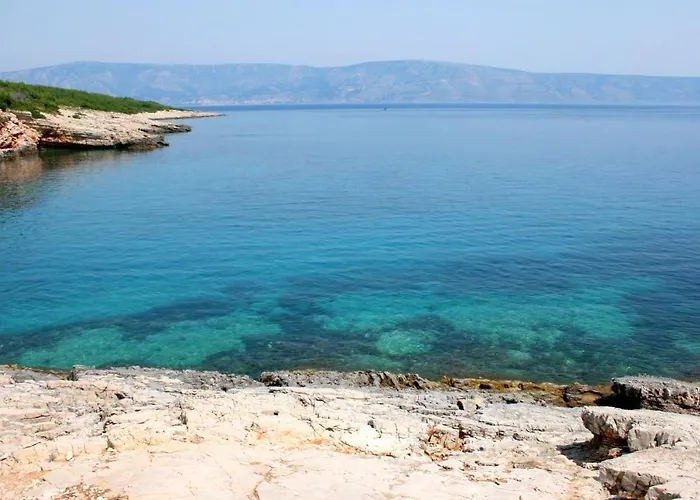 By The Sea * Vrboska